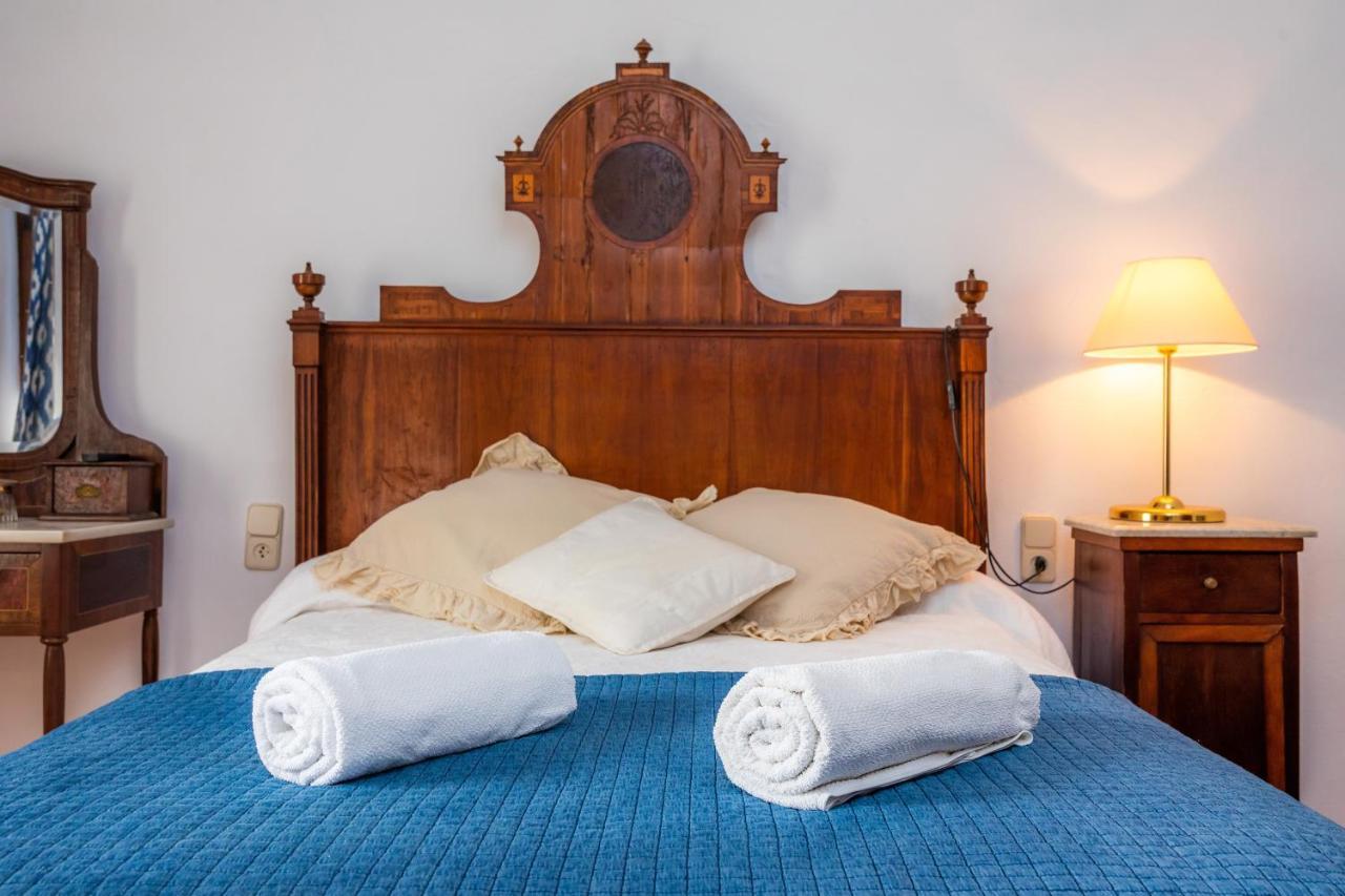 Ses Coves Vakantiehuis