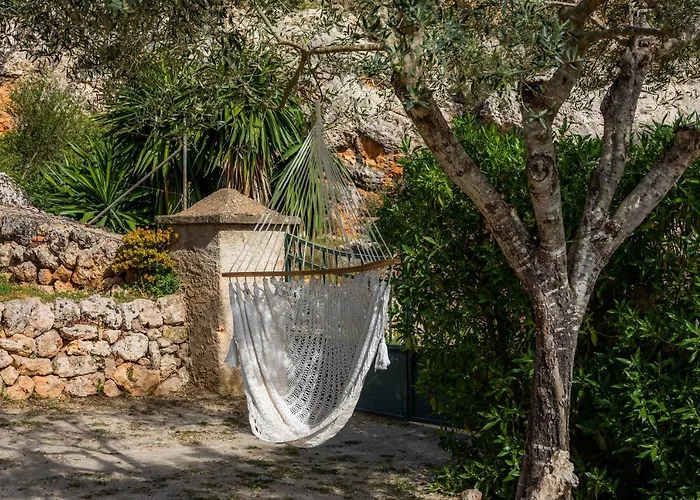 Finca Ses Coves