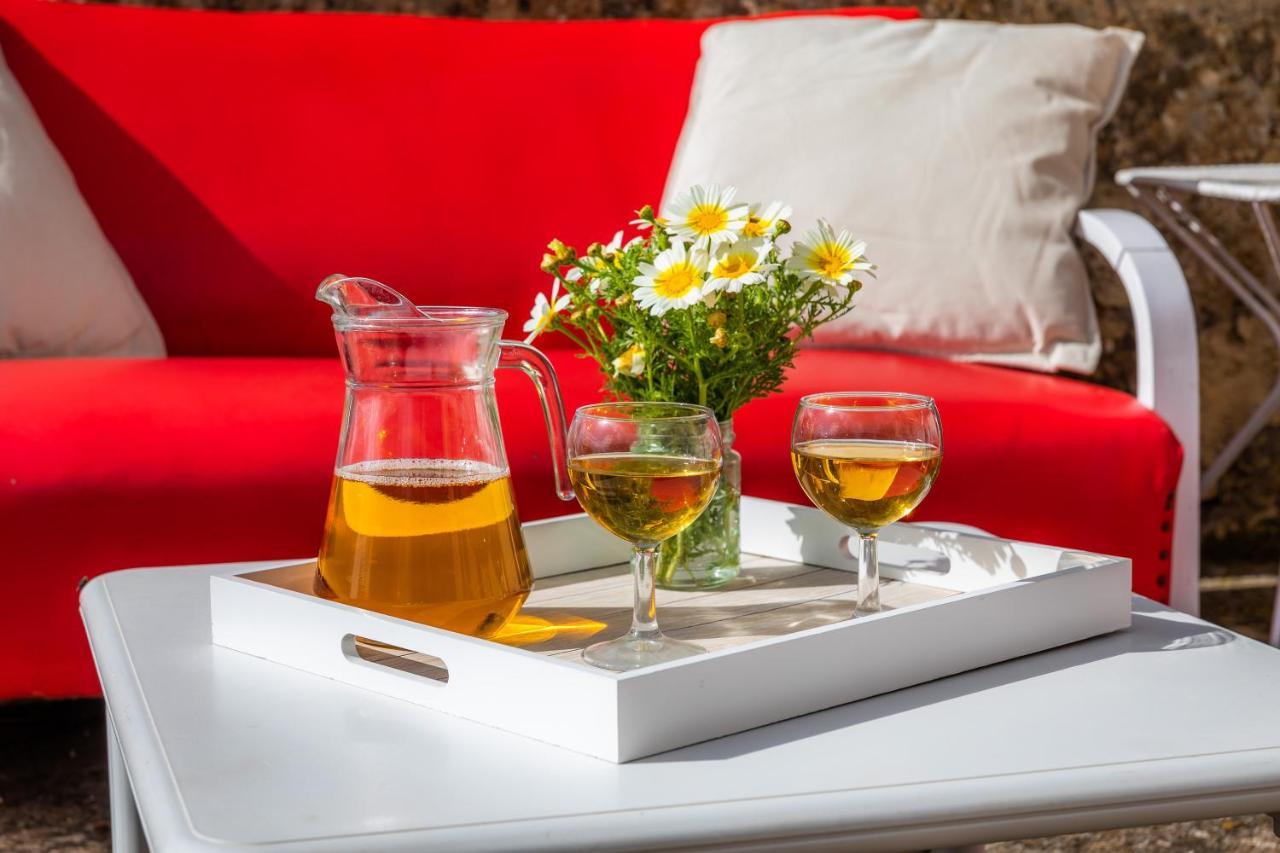 Ferienhaus Ses Coves *