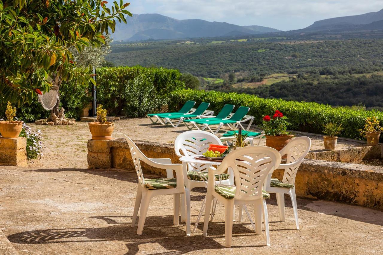 Ferienhaus Ses Coves *