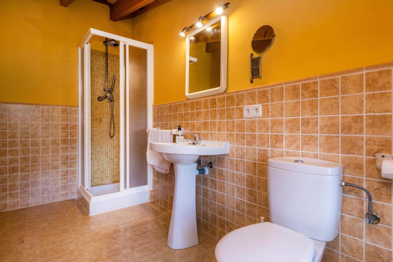 Ses Coves Ferienhaus Petra (Mallorca)