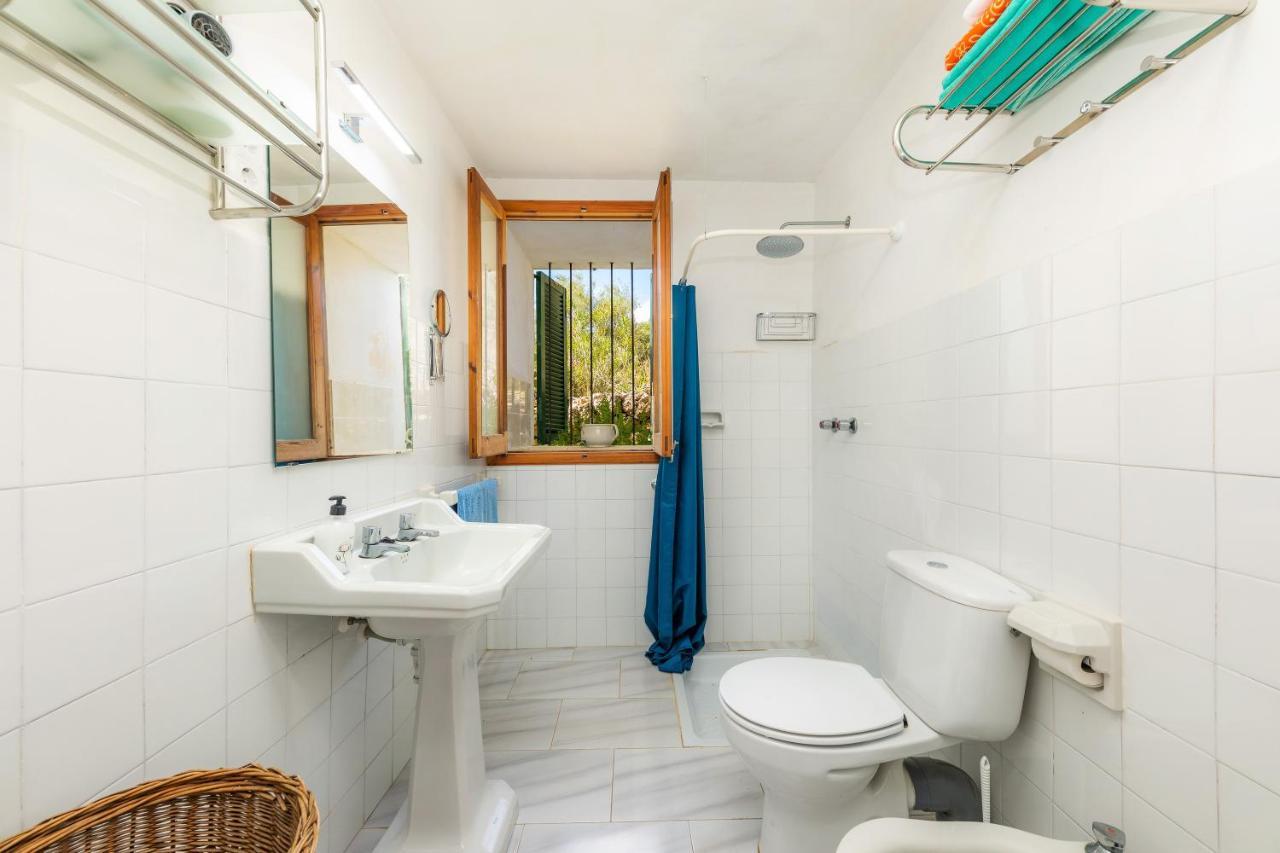 Ferienhaus Ses Coves