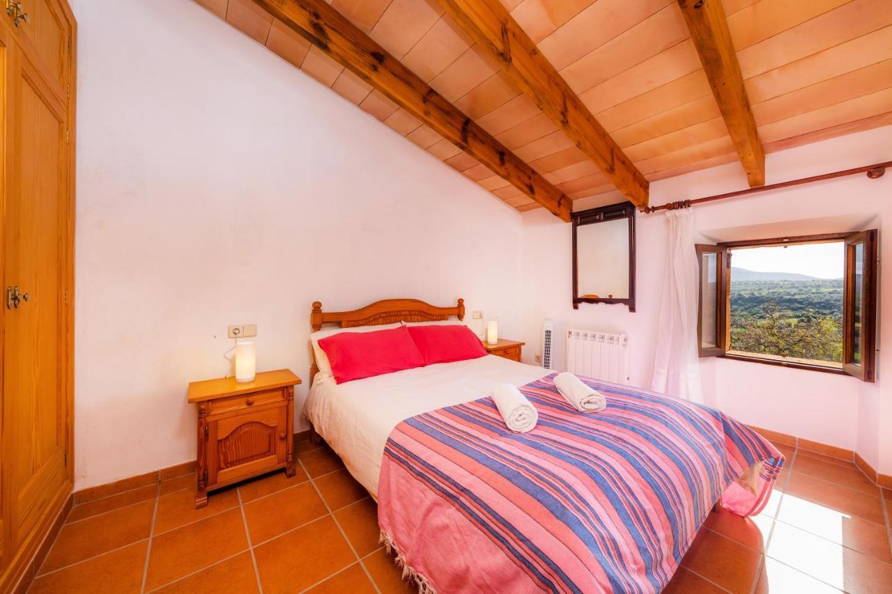 Ferienhaus Ses Coves *